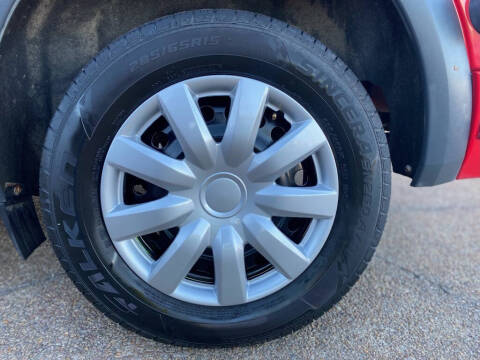 2012 Ford Transit Connect XLT