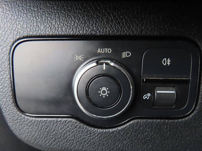 2019 Mercedes-Benz Sprinter