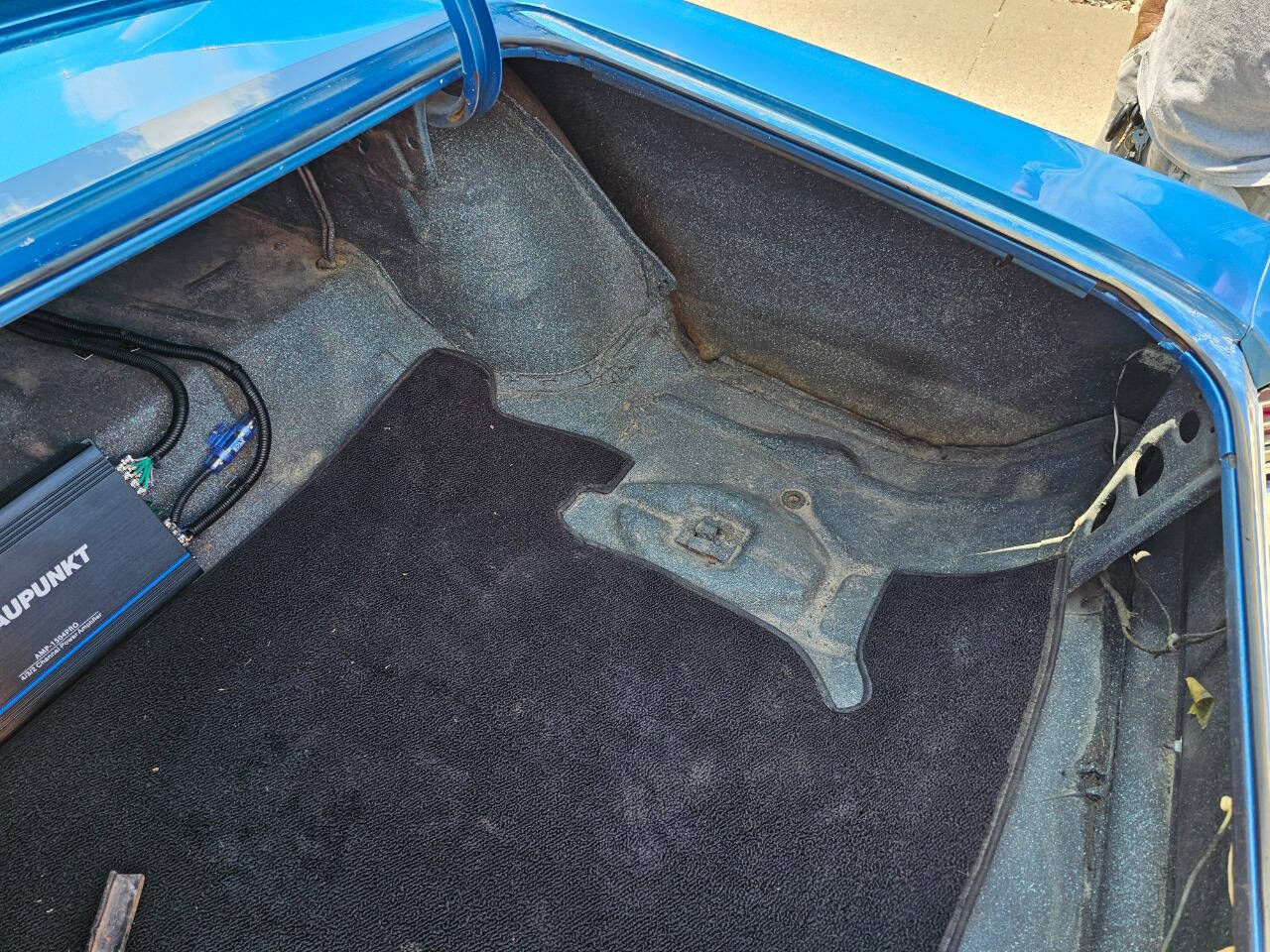 1967 Chevrolet Chevelle 173