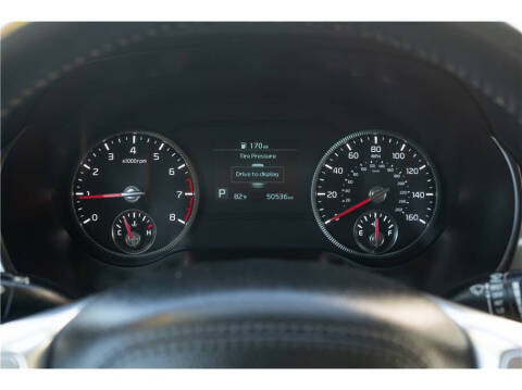 2022 Kia Telluride LX