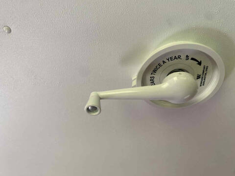 2009 Gulfstream Innsbruck