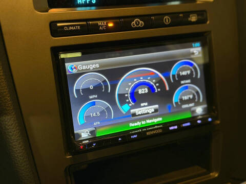 2013 Ford Mustang GT