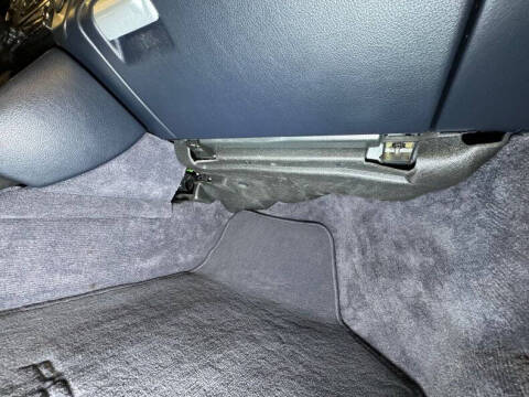 2004 Porsche Boxster