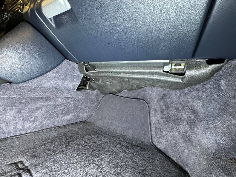 2004 Porsche Boxster