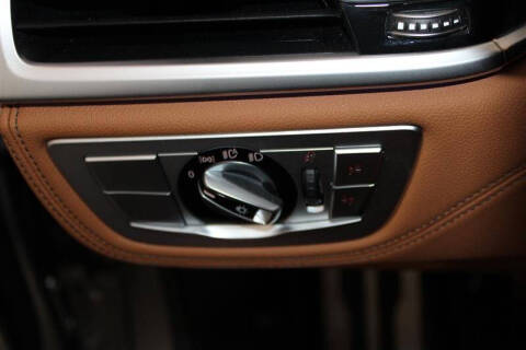 2020 BMW 7 Series 750i xDrive