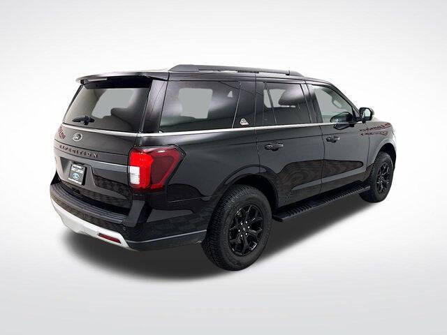 2022 Ford Expedition Timberline
