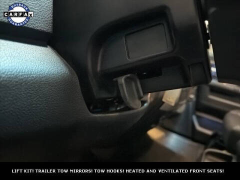 2016 RAM 2500 Laramie