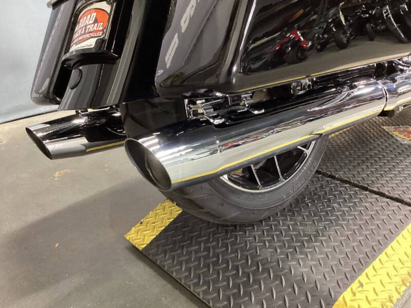 2020 Harley-Davidson Road King