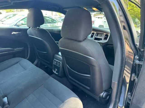 2014 Dodge Charger SE