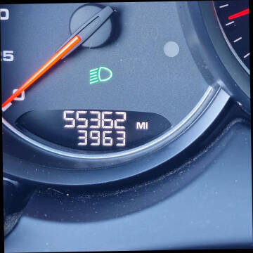 2018 Porsche Cayenne