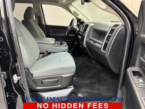 2014 RAM 1500 Express