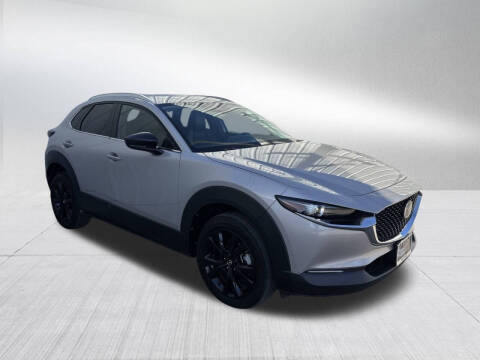 2024 Mazda CX-30 2.5 S Select Sport