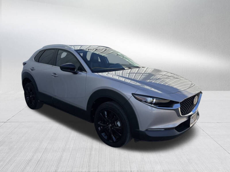 2024 Mazda CX-30 2.5 S Select Sport