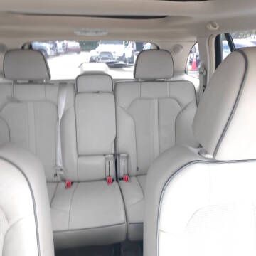 2013 Lincoln MKX