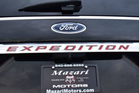 2019 Ford Expedition MAX XLT