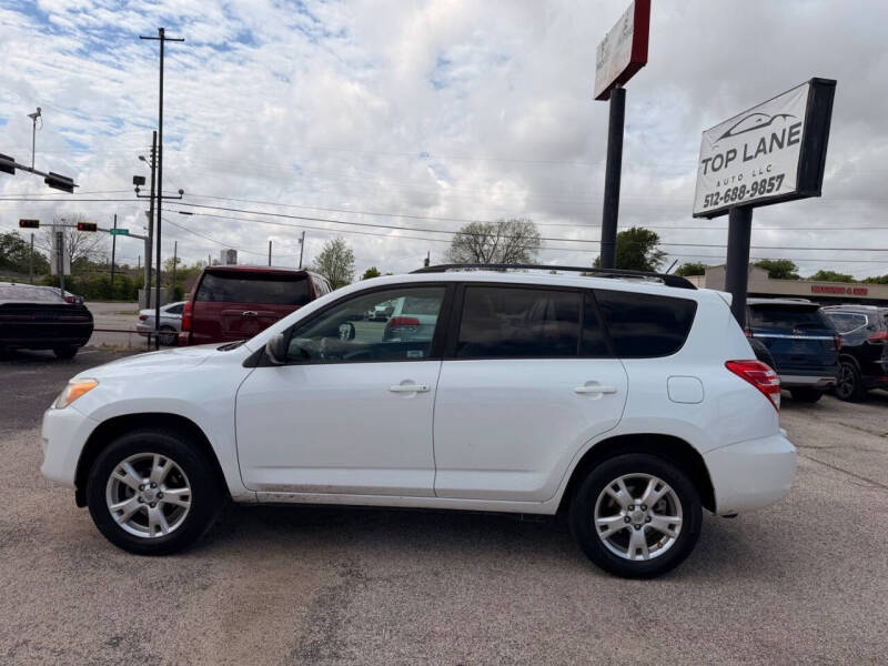 2011 Toyota RAV4