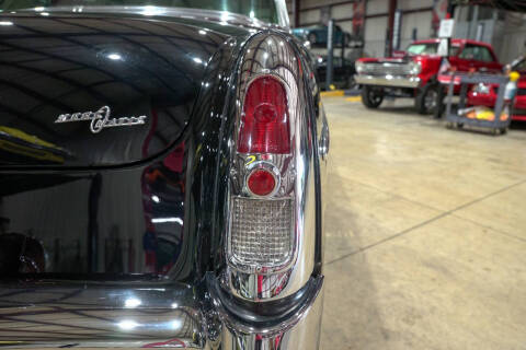 1953 Mercury Monterey