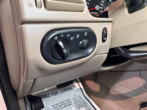 2005 Ford Explorer Eddie Bauer