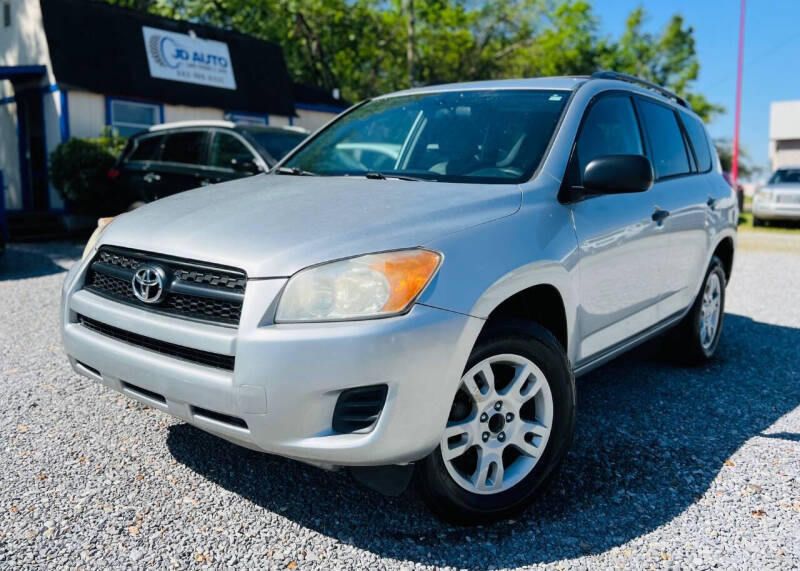 2012 Toyota RAV4