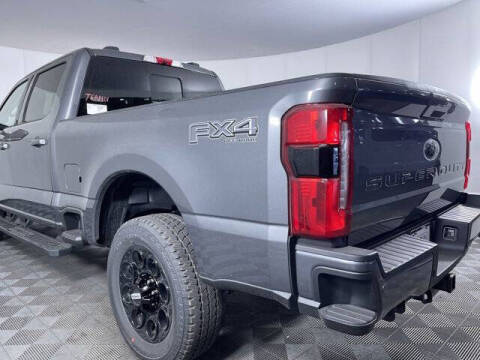 2026 Ford F-250 Super Duty