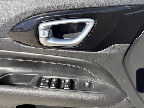 2023 Jeep Compass Altitude