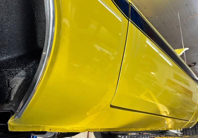 1970 Dodge Challenger