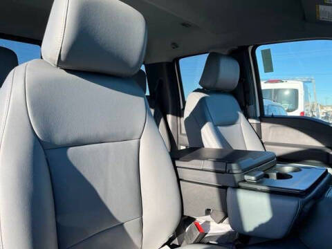 2024 Ford F-250 Super Duty