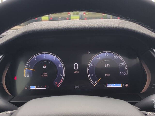 2025 Jeep Grand Cherokee L Laredo X