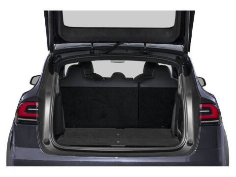 2023 Tesla Model X Standard Range