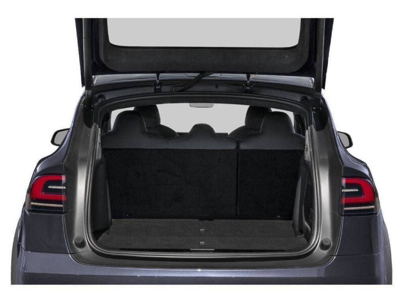 2023 Tesla Model X Standard Range