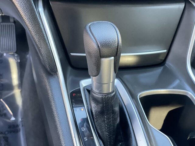 2021 Honda Accord LX