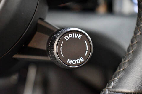 2023 Porsche Taycan GTS