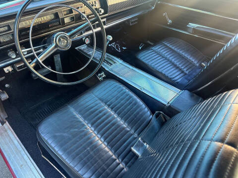 1966 Dodge Coronet