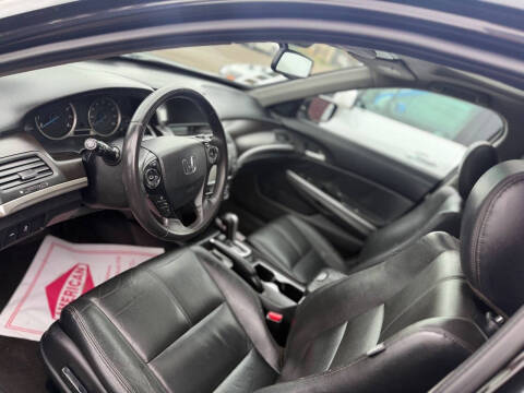 2014 Honda Crosstour EX-L V6 w/Navi