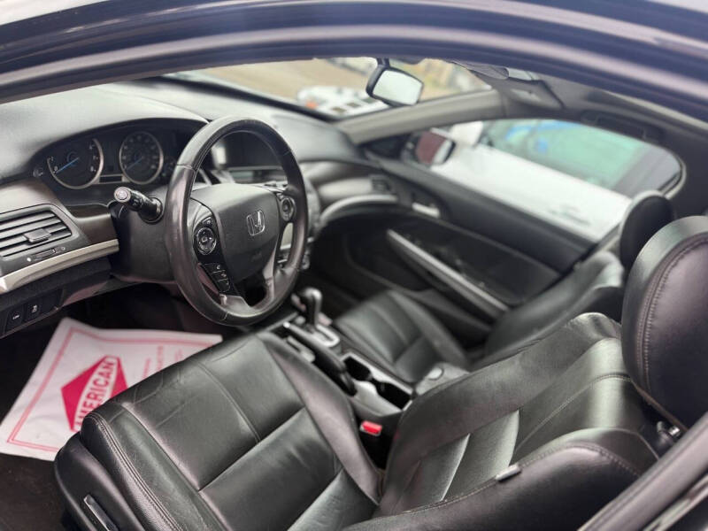 2014 Honda Crosstour EX-L V6 w/Navi