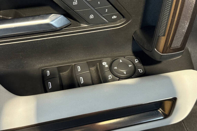 2022 GMC HUMMER EV Edition 1