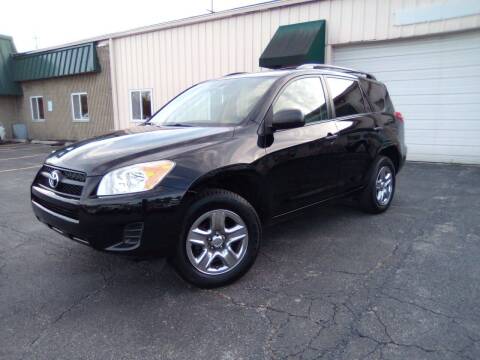 2011 Toyota RAV4 for sale at Great Lakes AutoSports in Villa Park IL