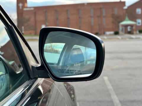 2015 Mazda CX-9 Touring