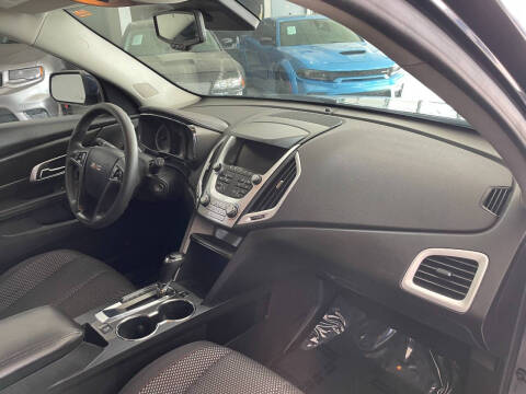 2017 GMC Terrain SLE-1