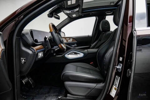 2023 Mercedes-Benz GLS Mercedes-Maybach GLS 600 4MATIC