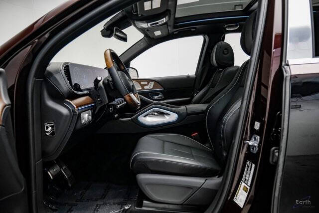 2023 Mercedes-Benz GLS Mercedes-Maybach GLS 600 4MATIC