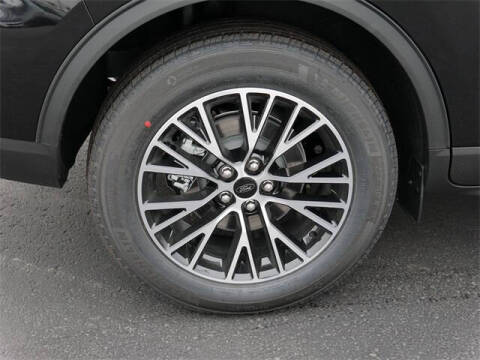 2026 Ford Escape Plug-In Hybrid PHEV