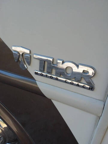 2019 Thor Motor Coach Windsport 35m