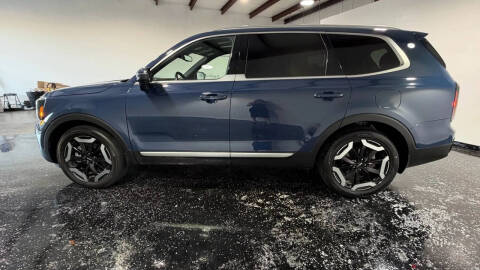 2023 Kia Telluride EX