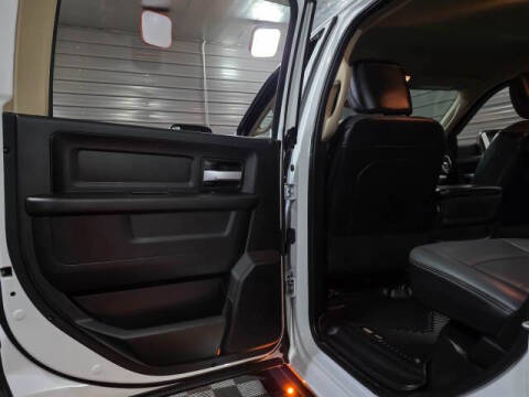 2019 RAM 2500 Tradesman