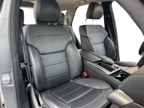 2013 Mercedes-Benz M-Class ML 350