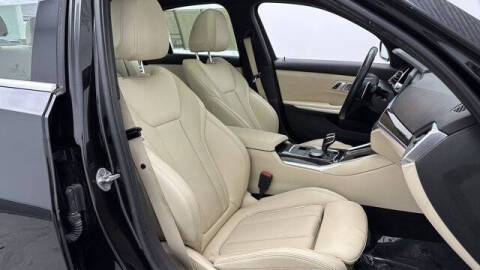 2022 BMW 3 Series 330i