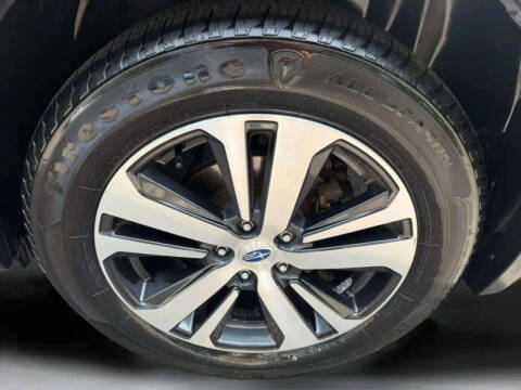 2019 Subaru Outback 3.6R Limited