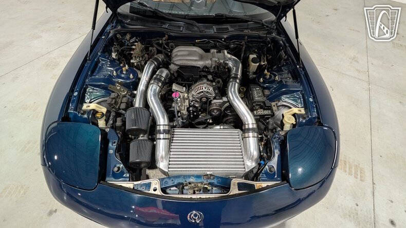 1994 Mazda RX-7 Turbo