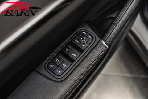 2023 Porsche Cayenne Coupe Platinum Edition